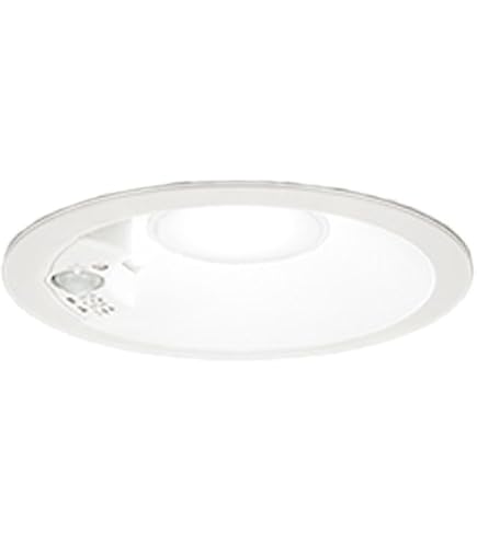 Amazon | パナソニック(Panasonic) 天井埋込型 LED 電球色 軒下用